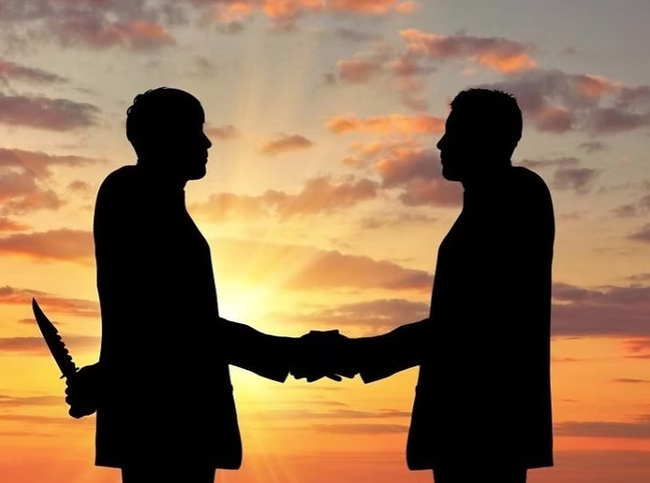 Post Betrayal Syndrome: A Path to Healing and Recovery