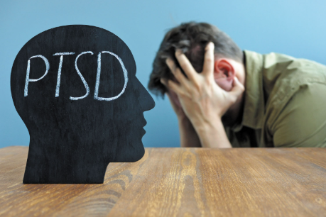 Post-Traumatic Stress Disorder (PTSD)/Emotional Trauma