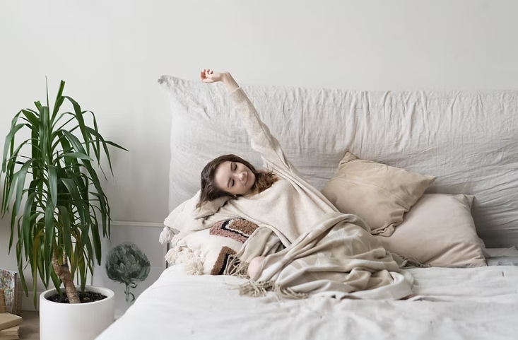 Sleep and Mental Health: Why Your Teen Can't Turn Off Their Brain at Night