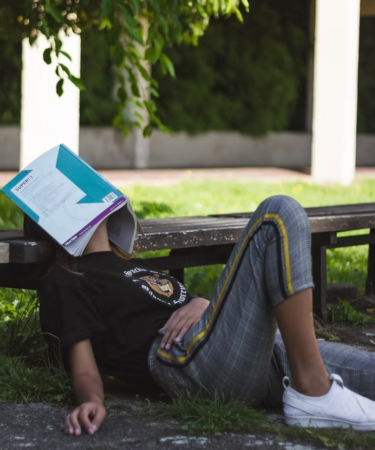Teen Anxiety Spikes: Preparing for Social Media &amp; Back-to-School Pressure