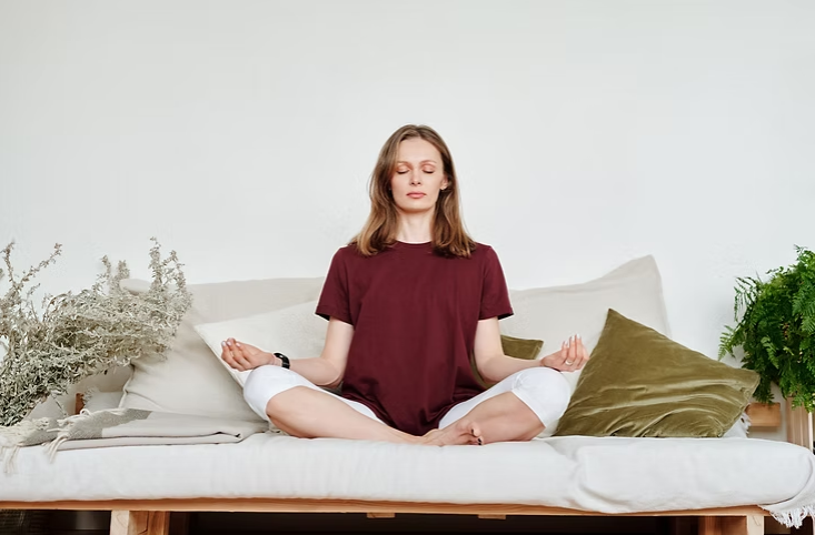 The Benefits of Meditation for Mental Health