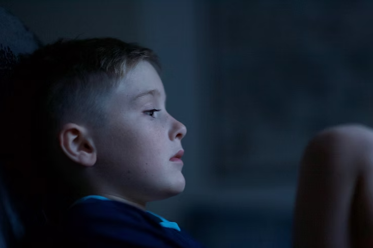The Connection Between Childhood Trauma and Mental Illness