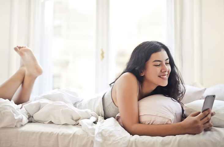 The Impact of Social Media on Mental Health and Well-Being