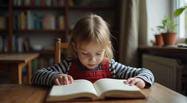 Understanding ADHD in Children: A Comprehensive Guide for Parents