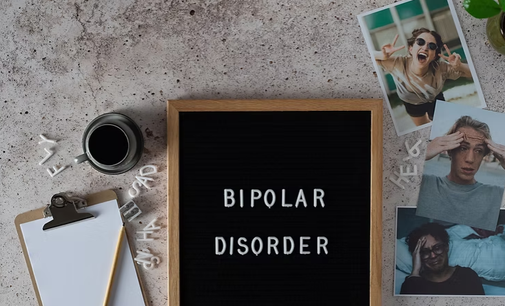 Understanding Bipolar Disorder: What is it, and How to Cope