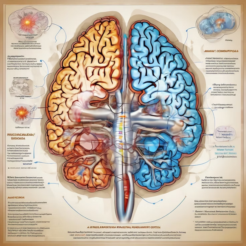 Understanding PTSD's Effects on Brain, Body, and Emotions: A Complete Guide to Healing