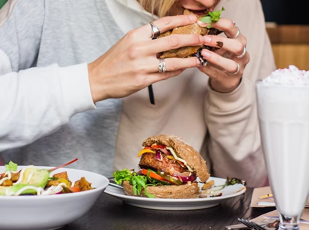 What Is Binge Eating Disorder?