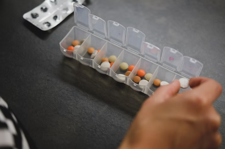 Why August is Critical for Treasure Valley Students: "Back-to-School Medication Timing"