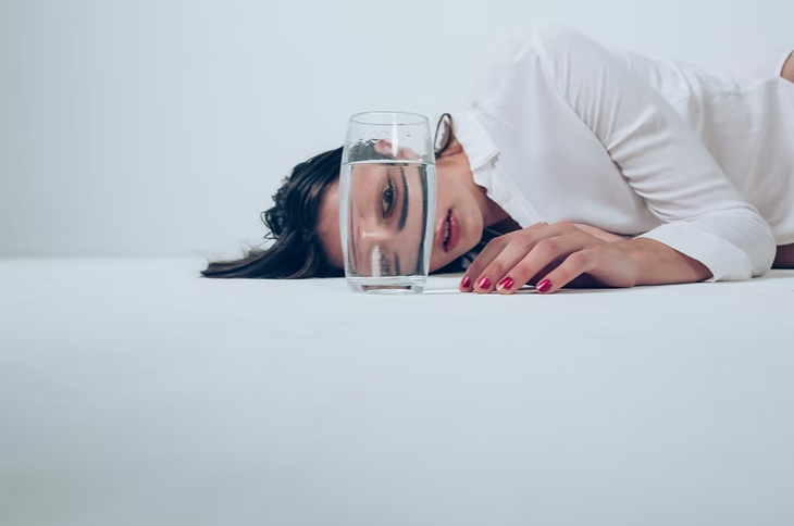 Why You Feel Mentally Exhausted Even When You’re Not “Busy”