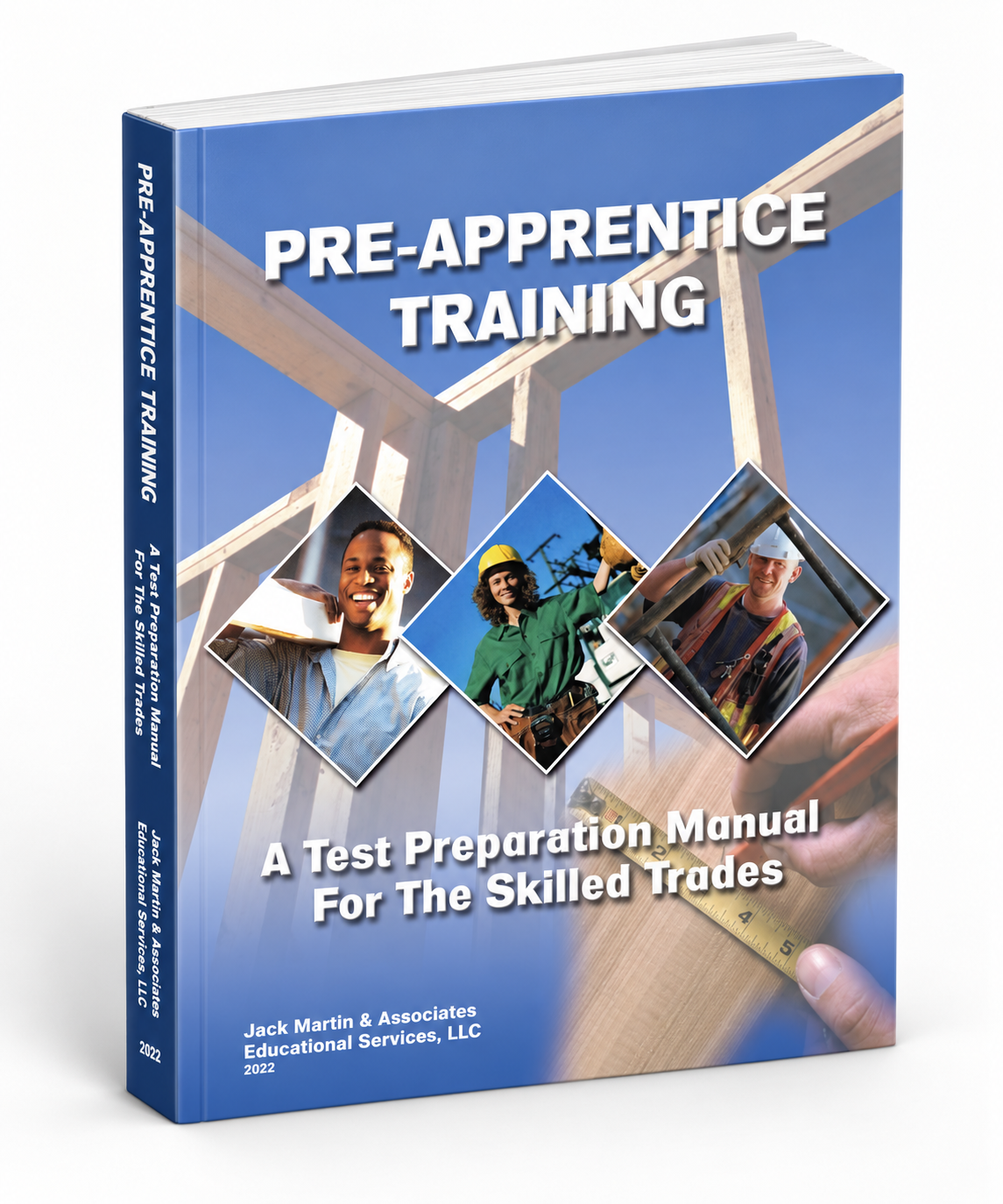Test Preparation Manual