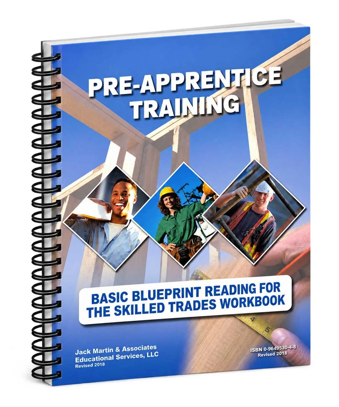 Basic Blueprint Reading Workbook