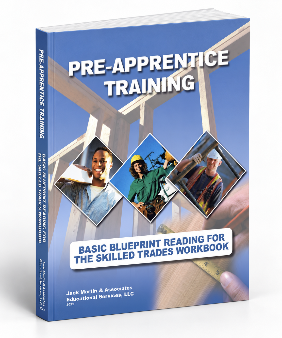 Basic Blueprint Reading Workbook