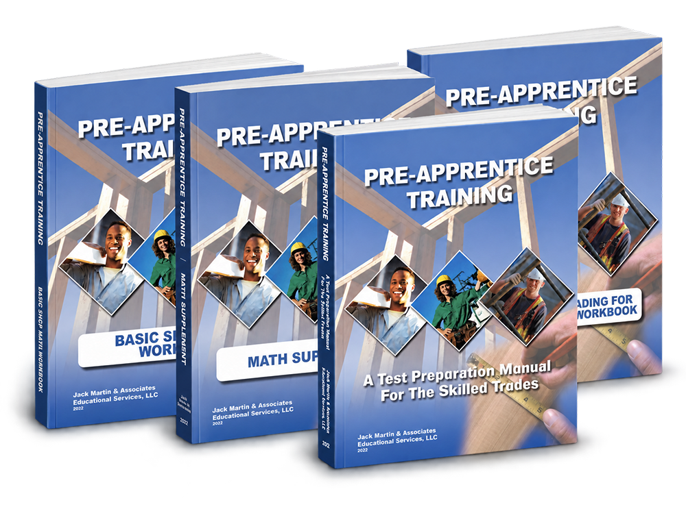 Complete Four-Book Set