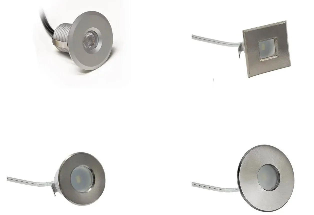 LED Step Lighting