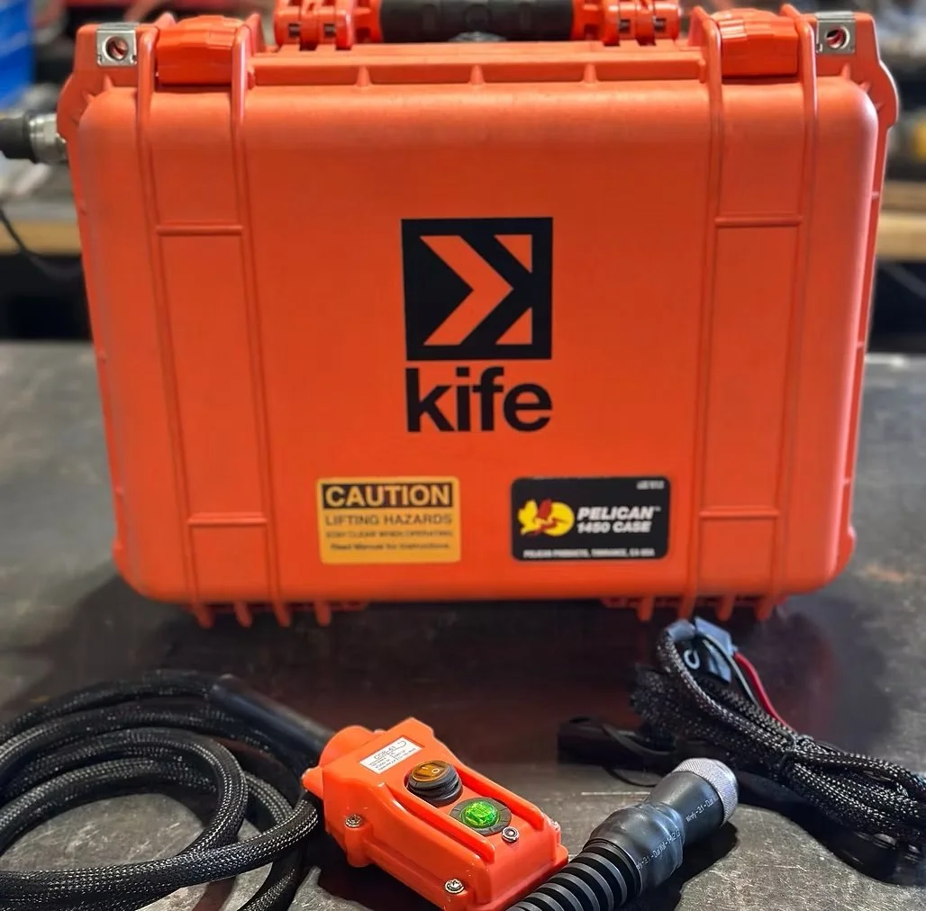Cablift 2