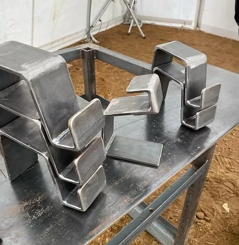 Flagstone Hooks