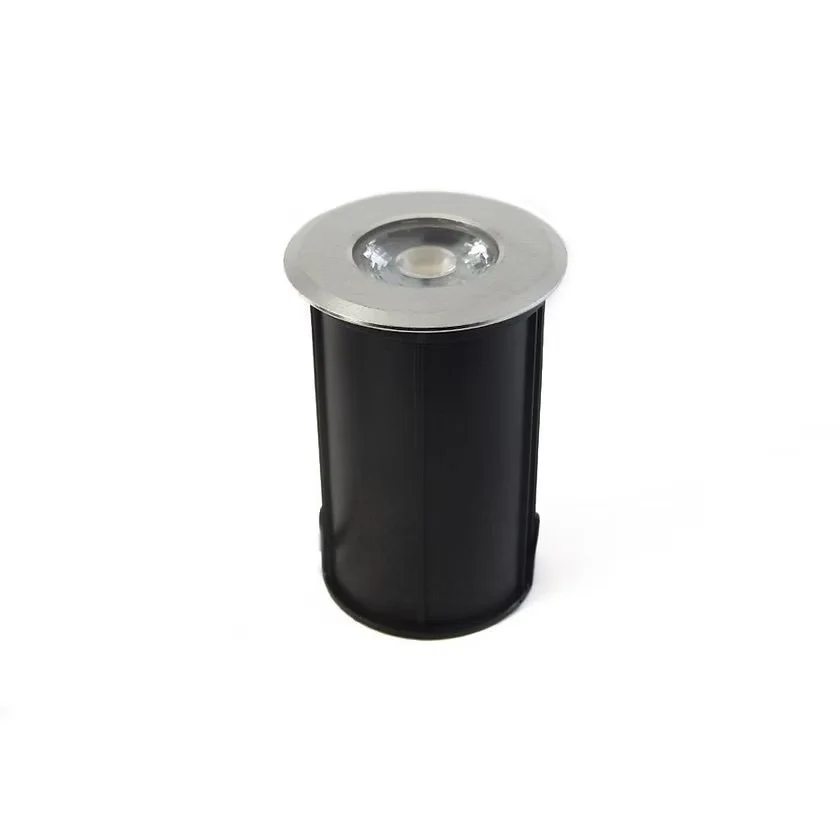 LED Inground Lights- Round