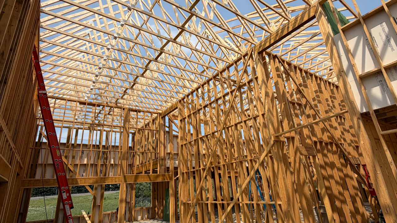 Building What’s Next