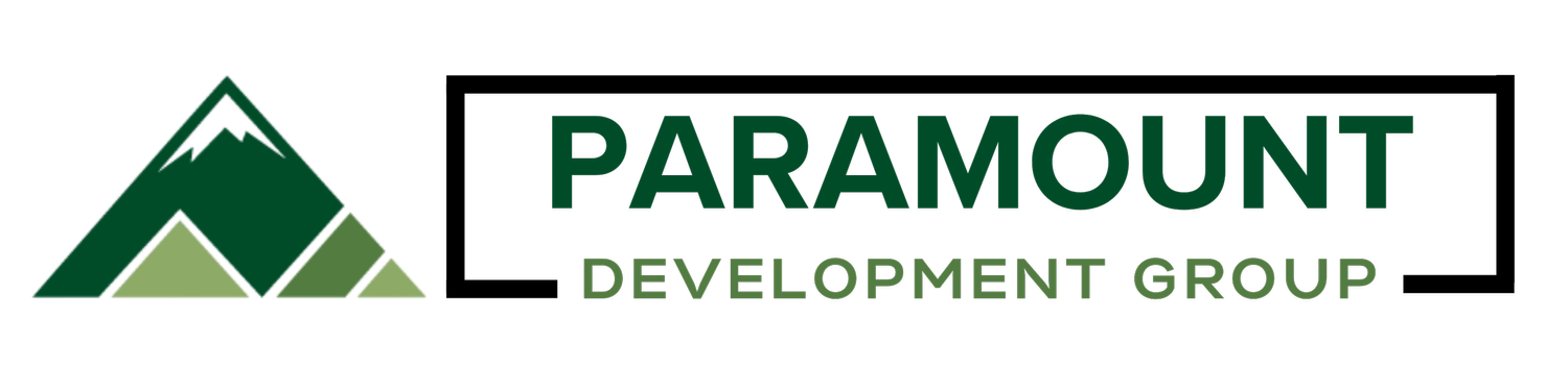 Paramount Development Group