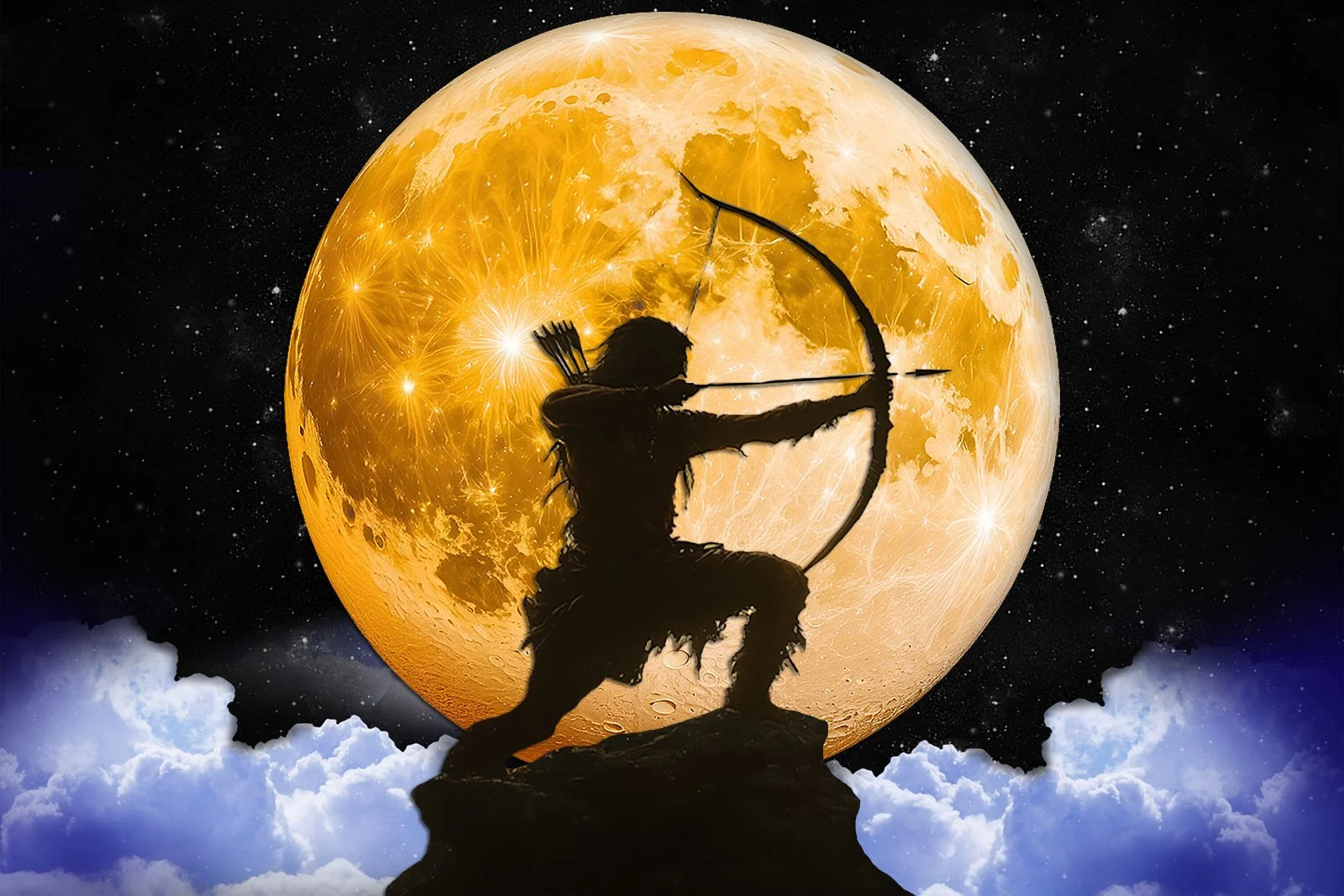 Hunter's Moon Event