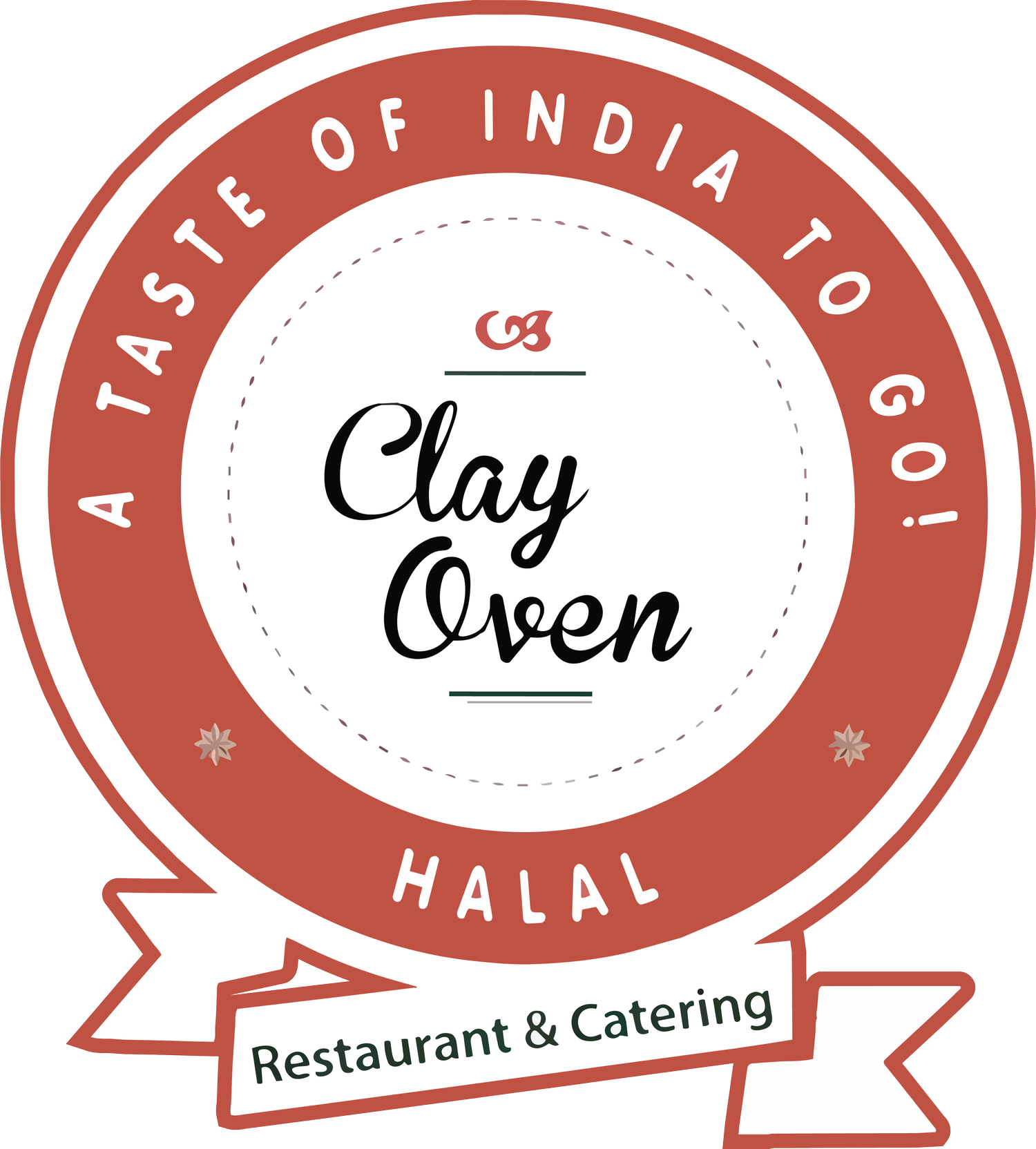 Clay Oven