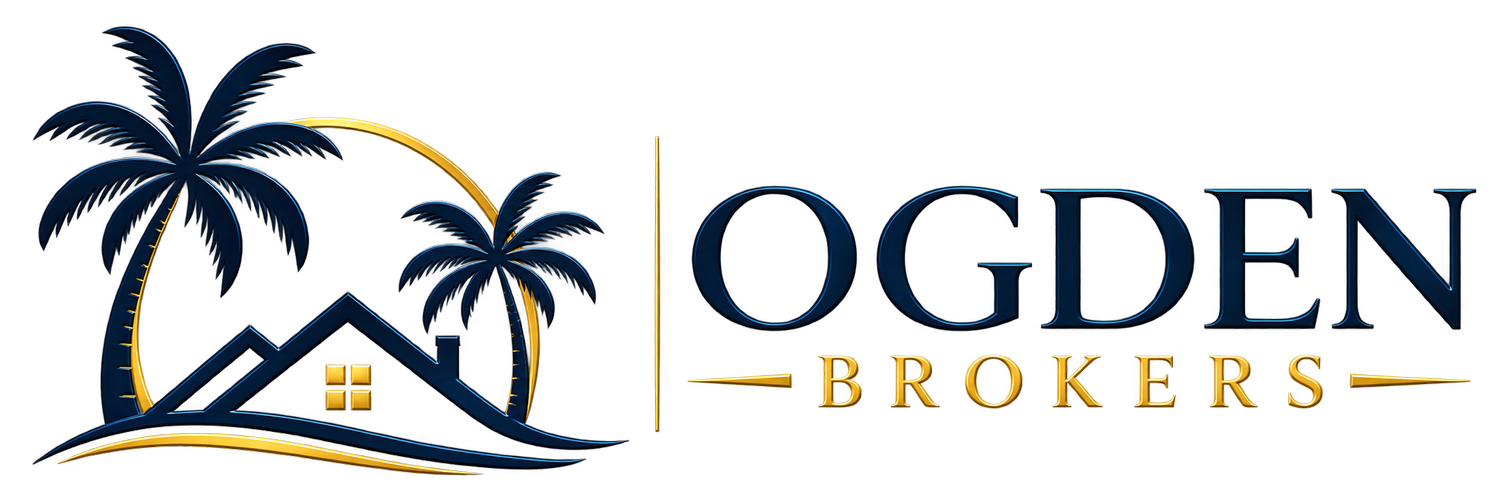 Ogden Brokers