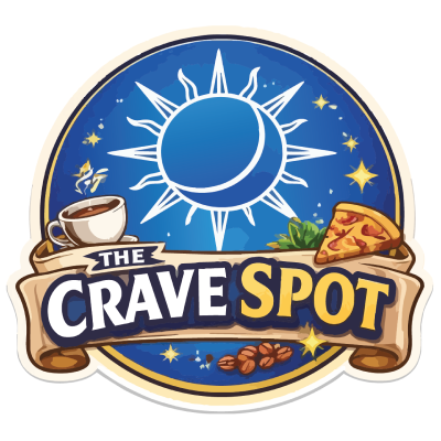 The Crave Spot