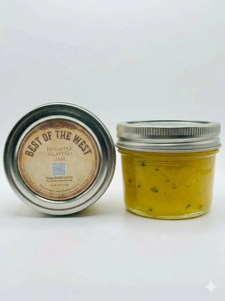 Pineapple-Jalapeno
