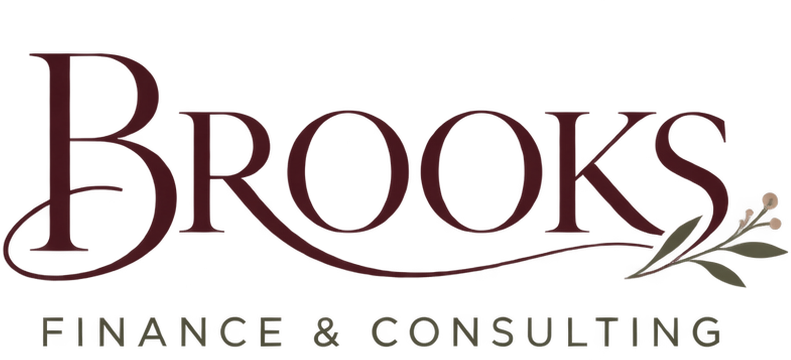 Brooks Finance &amp; Consulting