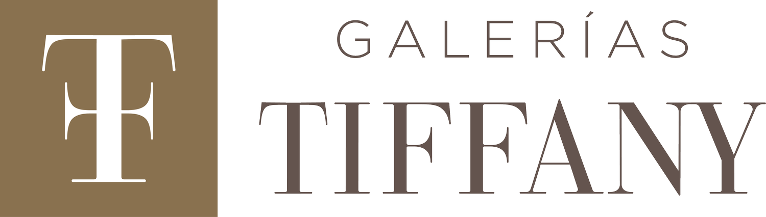 Galerías Tiffany