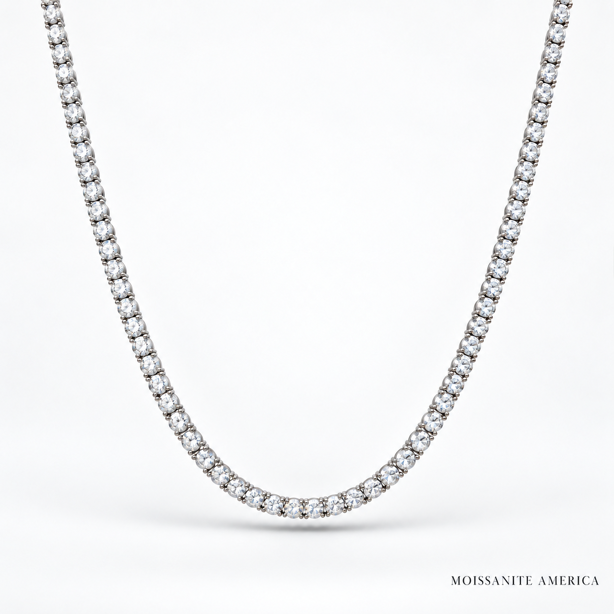 The Tennis Chain, 6.5 mm