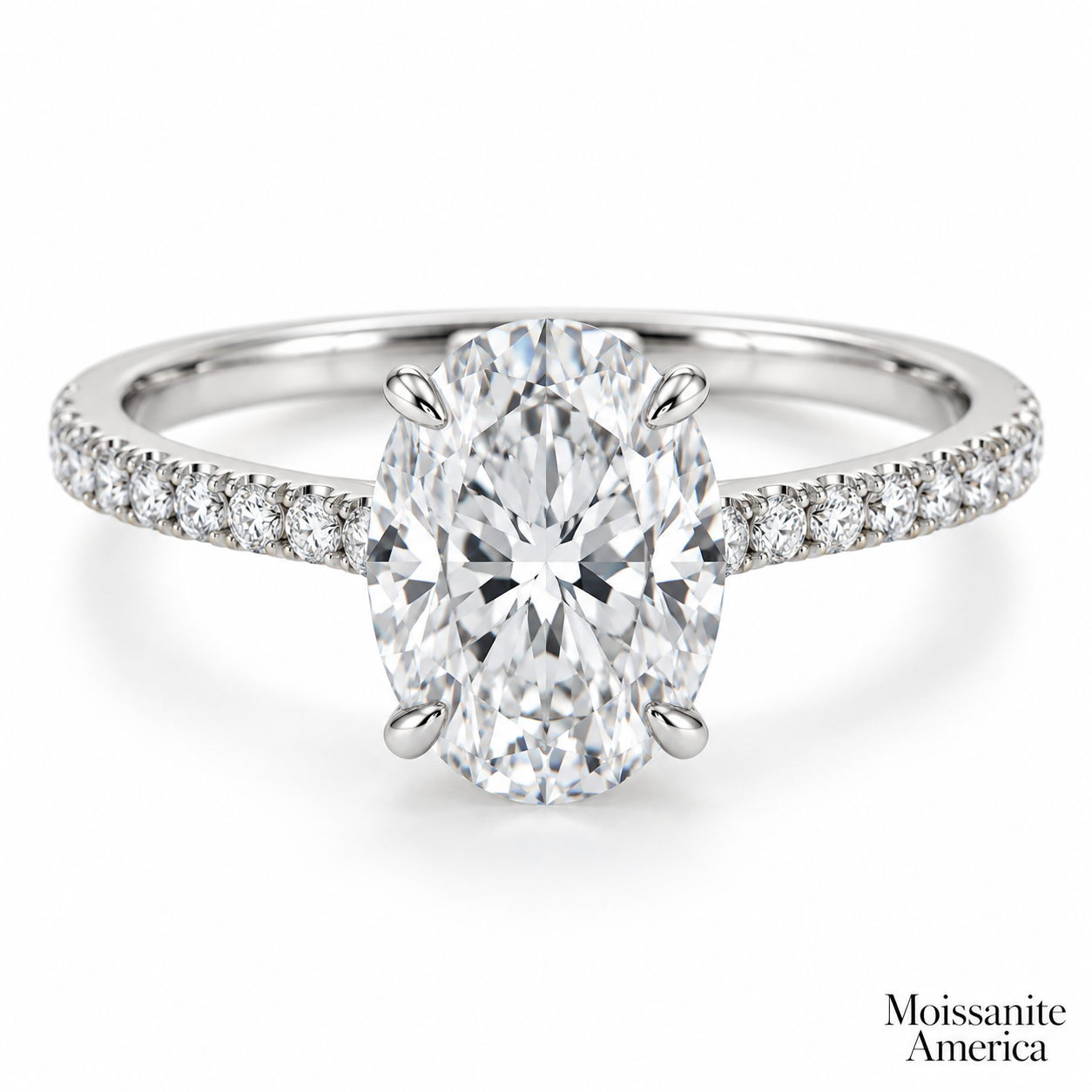 White Gold Oval Diamond Pavé Ring-22.png