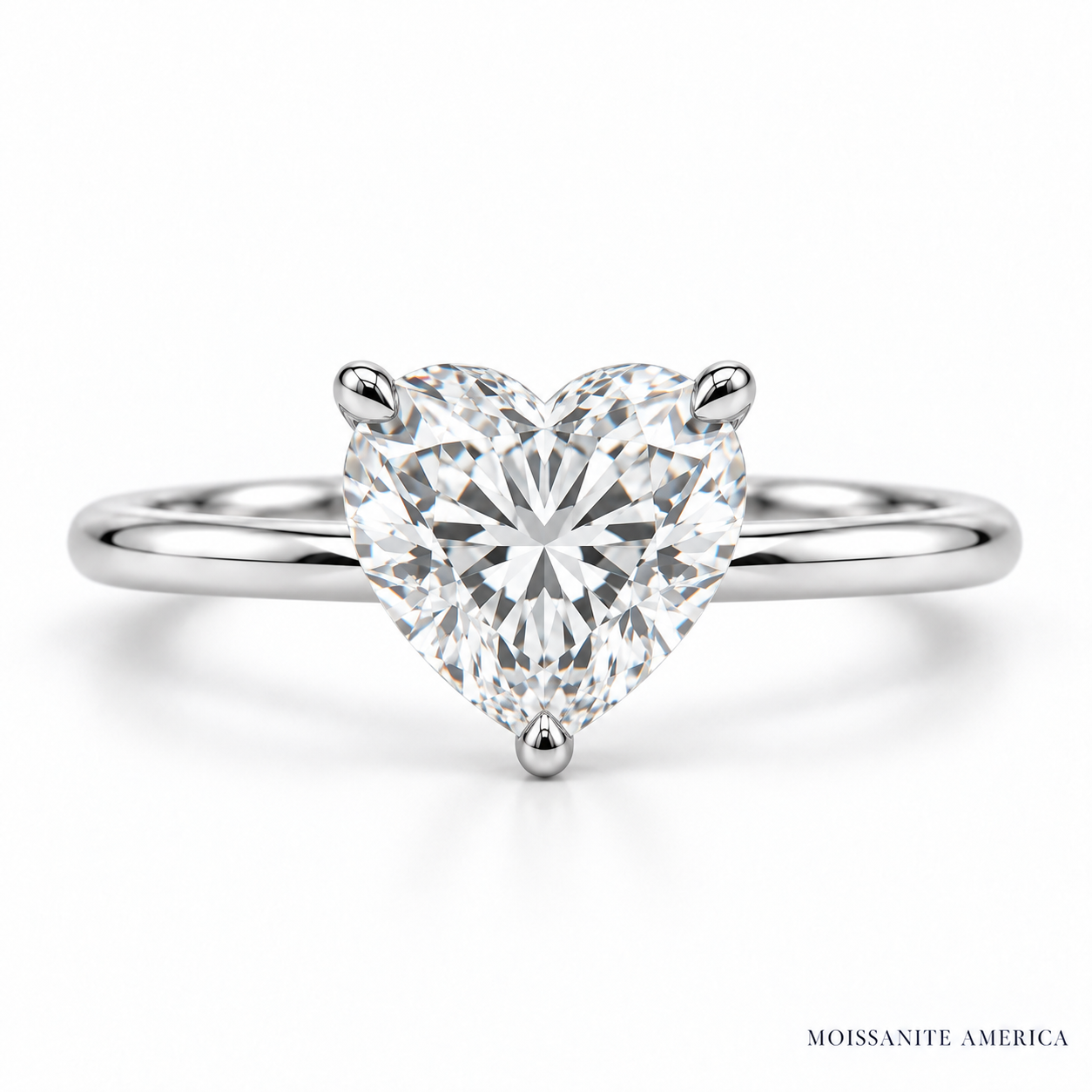 The Classic Heart Solitaire