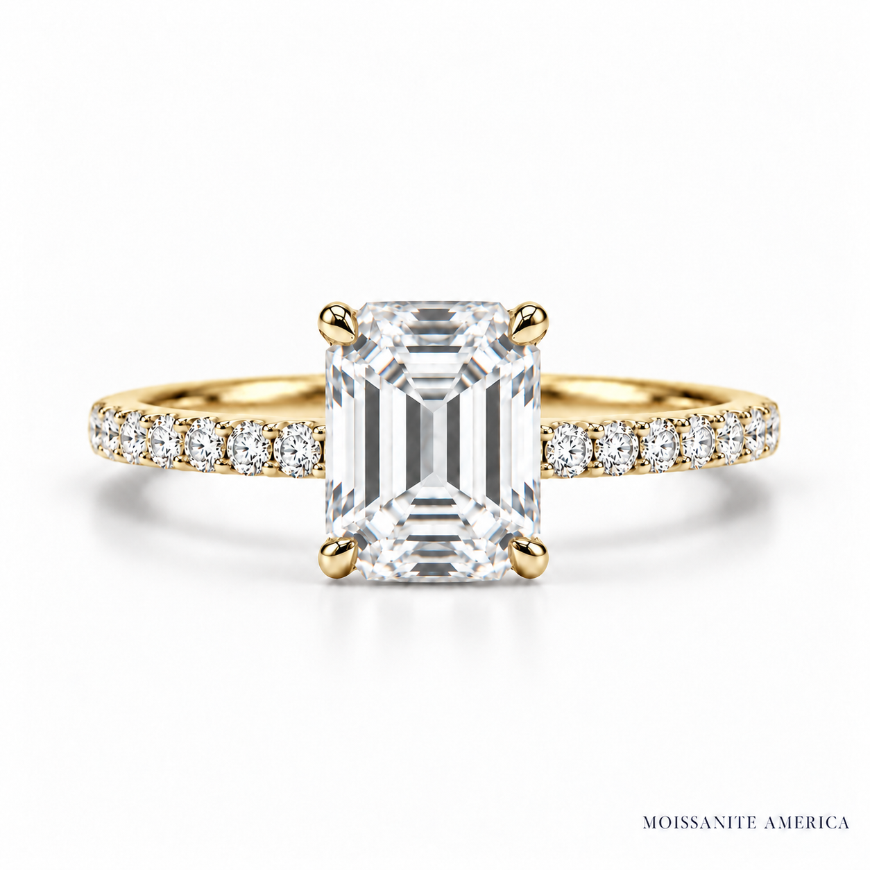 Emerald Pave Solitaire in Yellow Gold-6.png