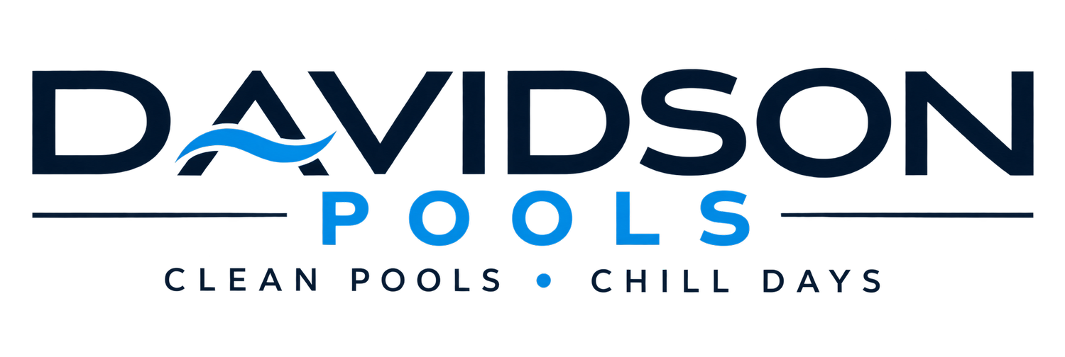 One-time Pool Cleaning &amp; Restoration