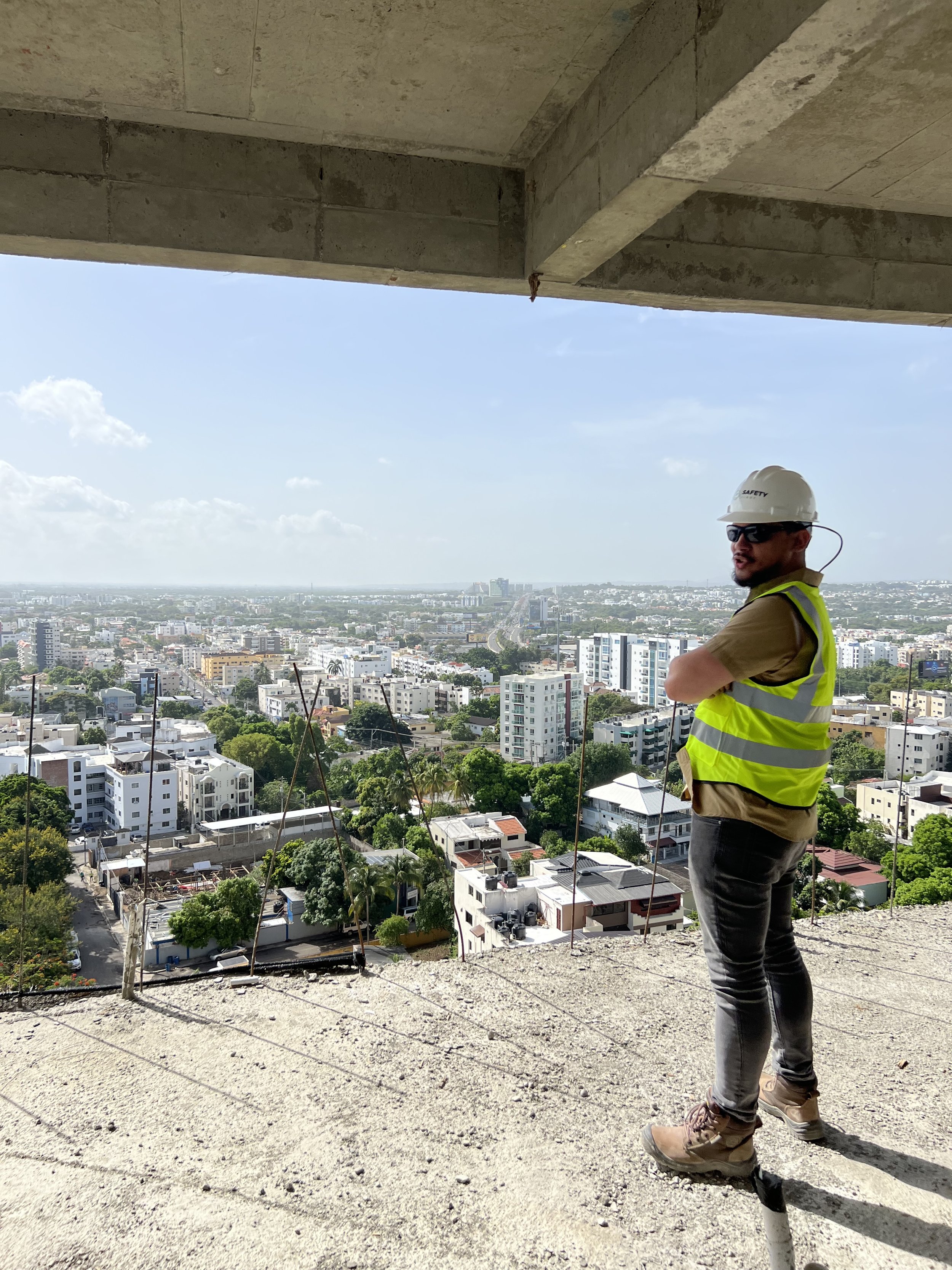 Servicio avanzado