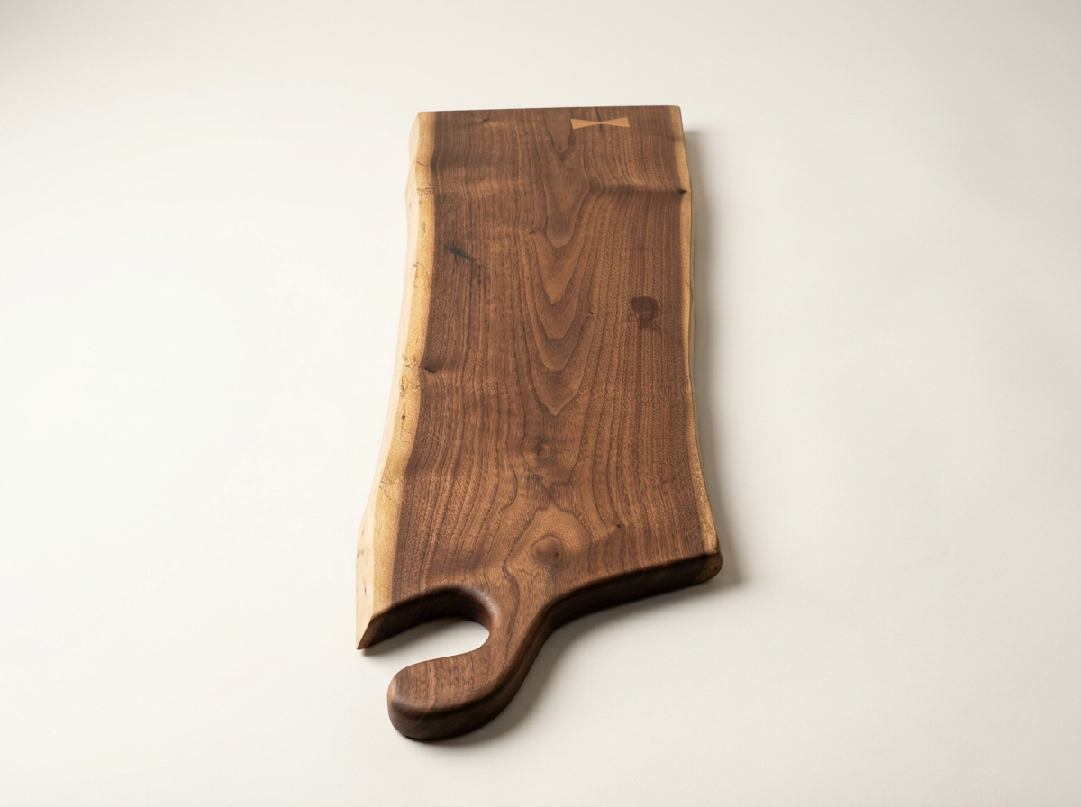 Charcuterie Board