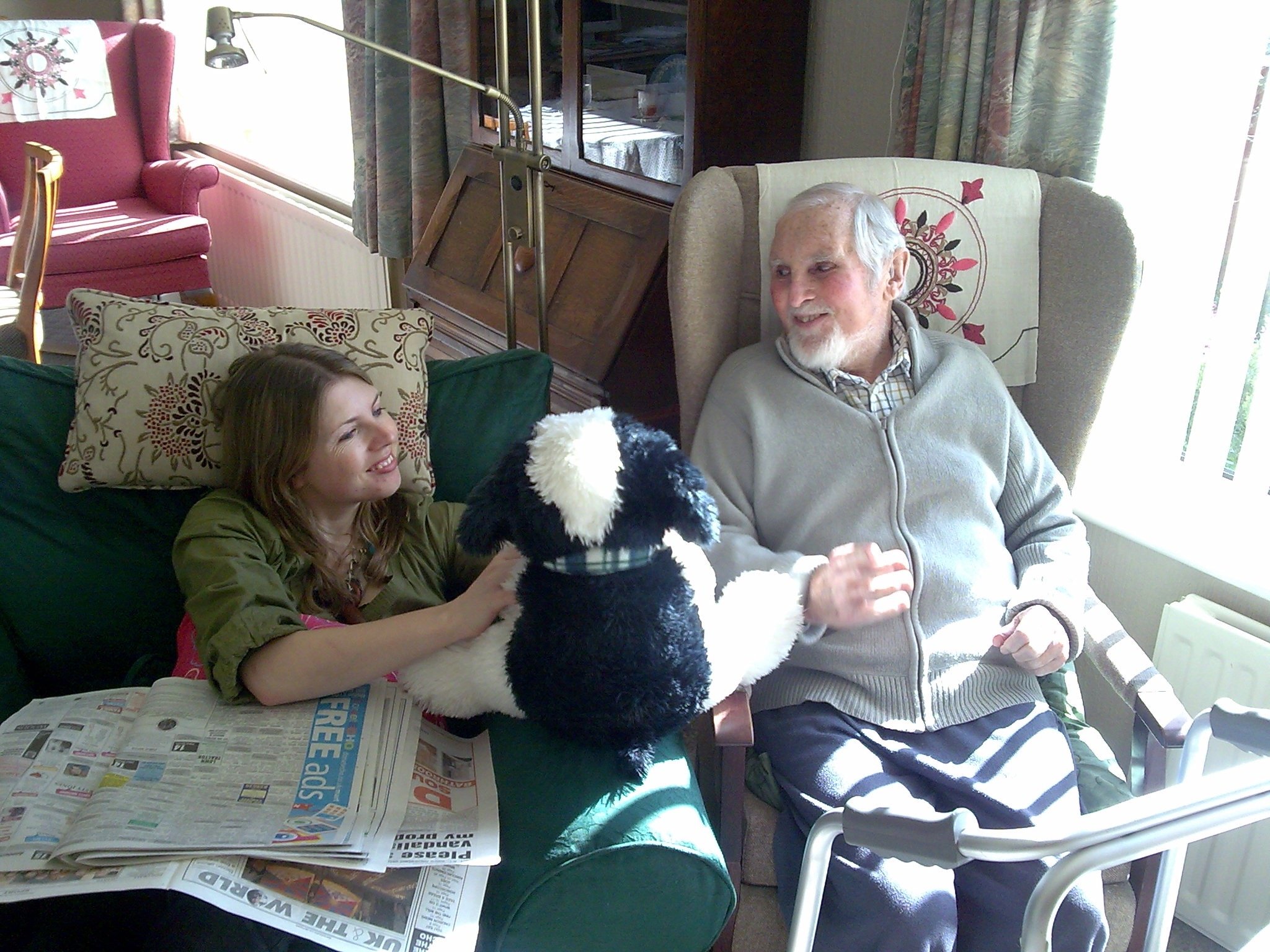 Dad and Archie.jpeg