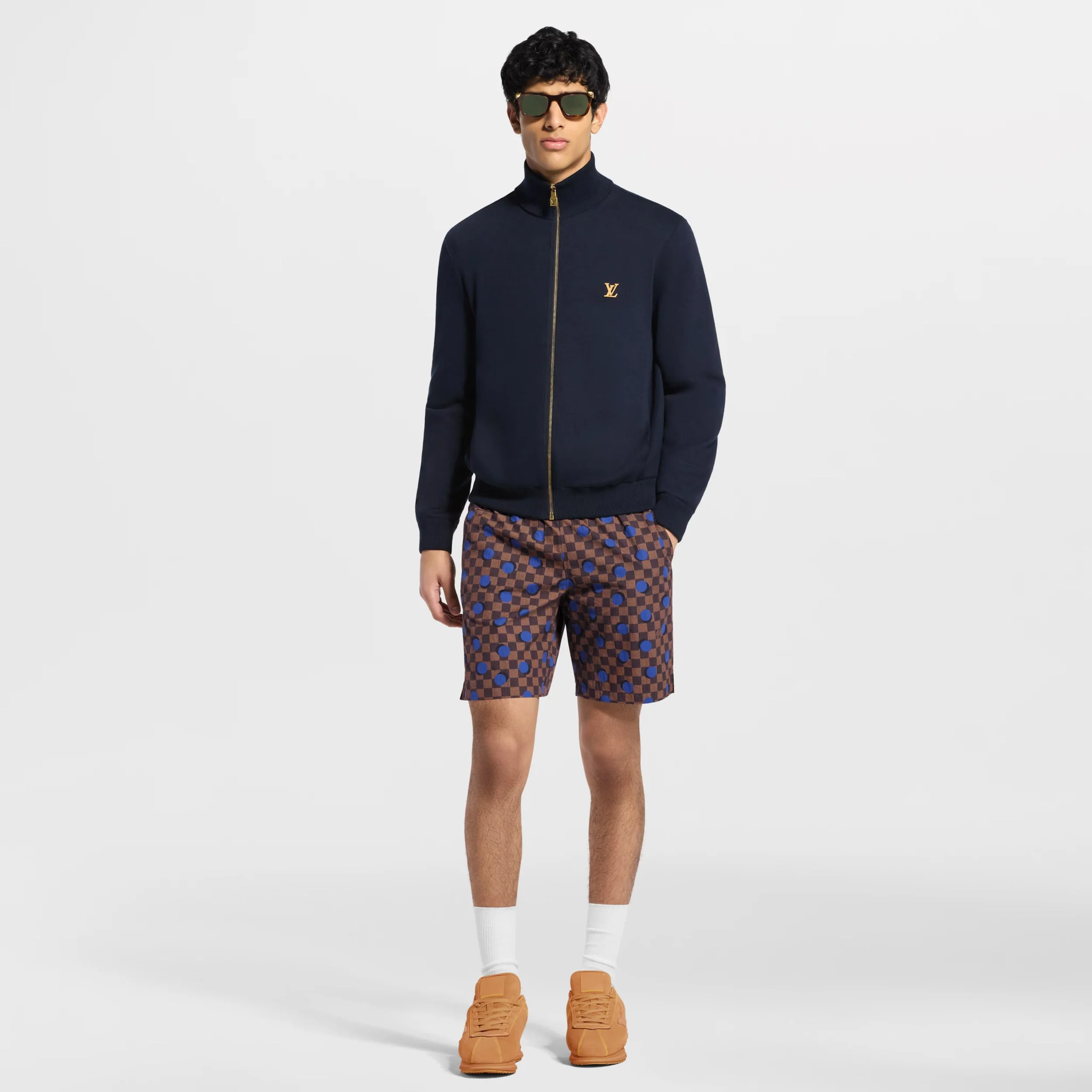 louis-vuitton-damier-swim-shorts--HVW01W846809_PM1_Worn view.jpeg