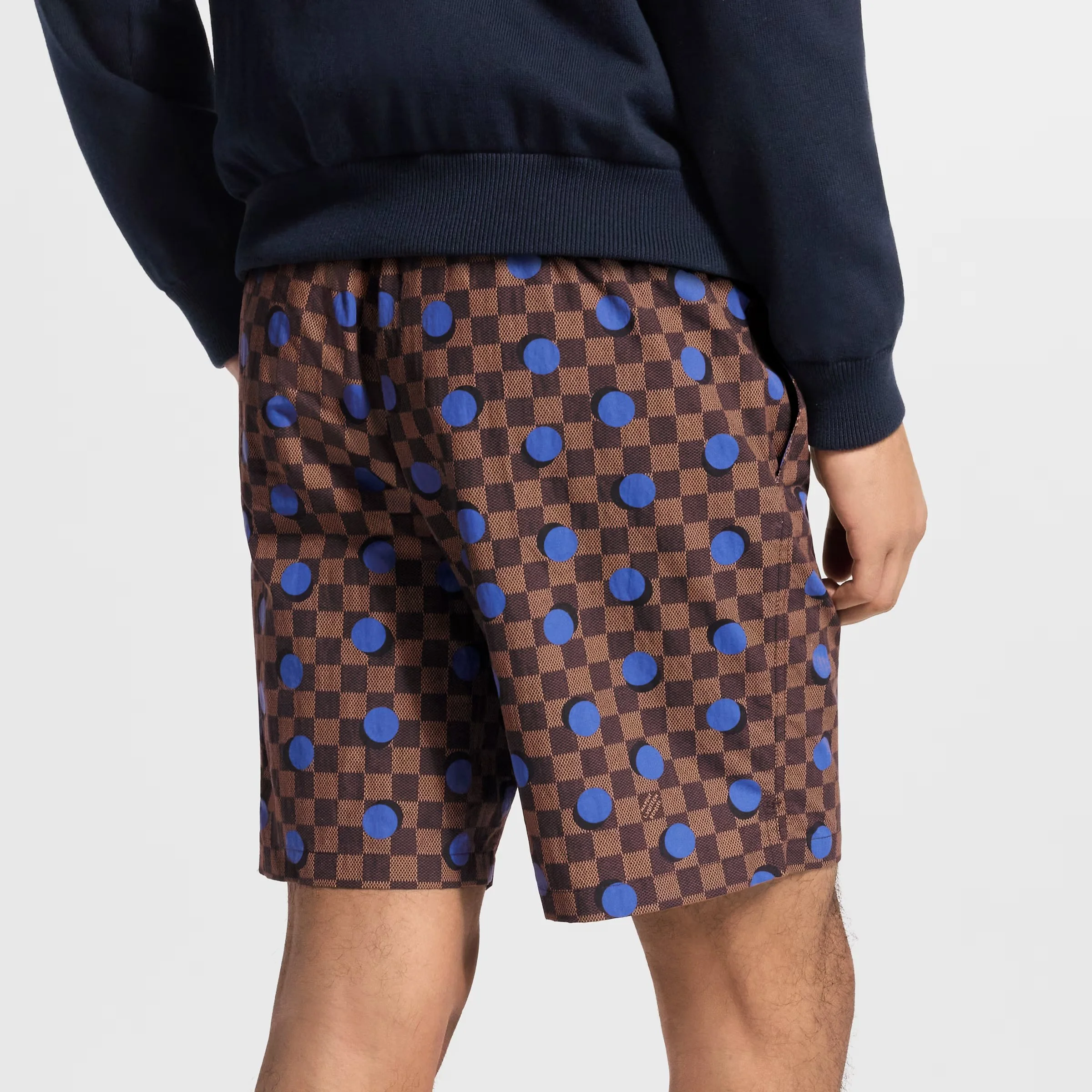louis-vuitton-damier-swim-shorts--HVW01W846809_PM1_Cropped worn view.jpeg