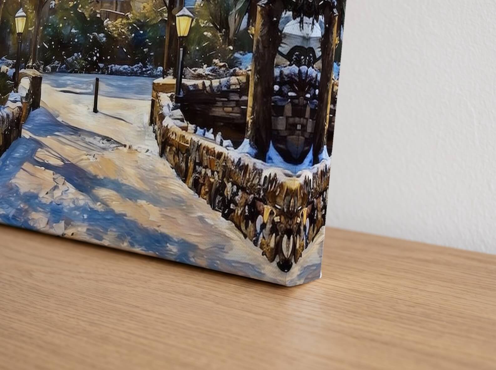 close-up-city-park-gallery-wrap-canvas-mirror-edge-corner-close.jpg