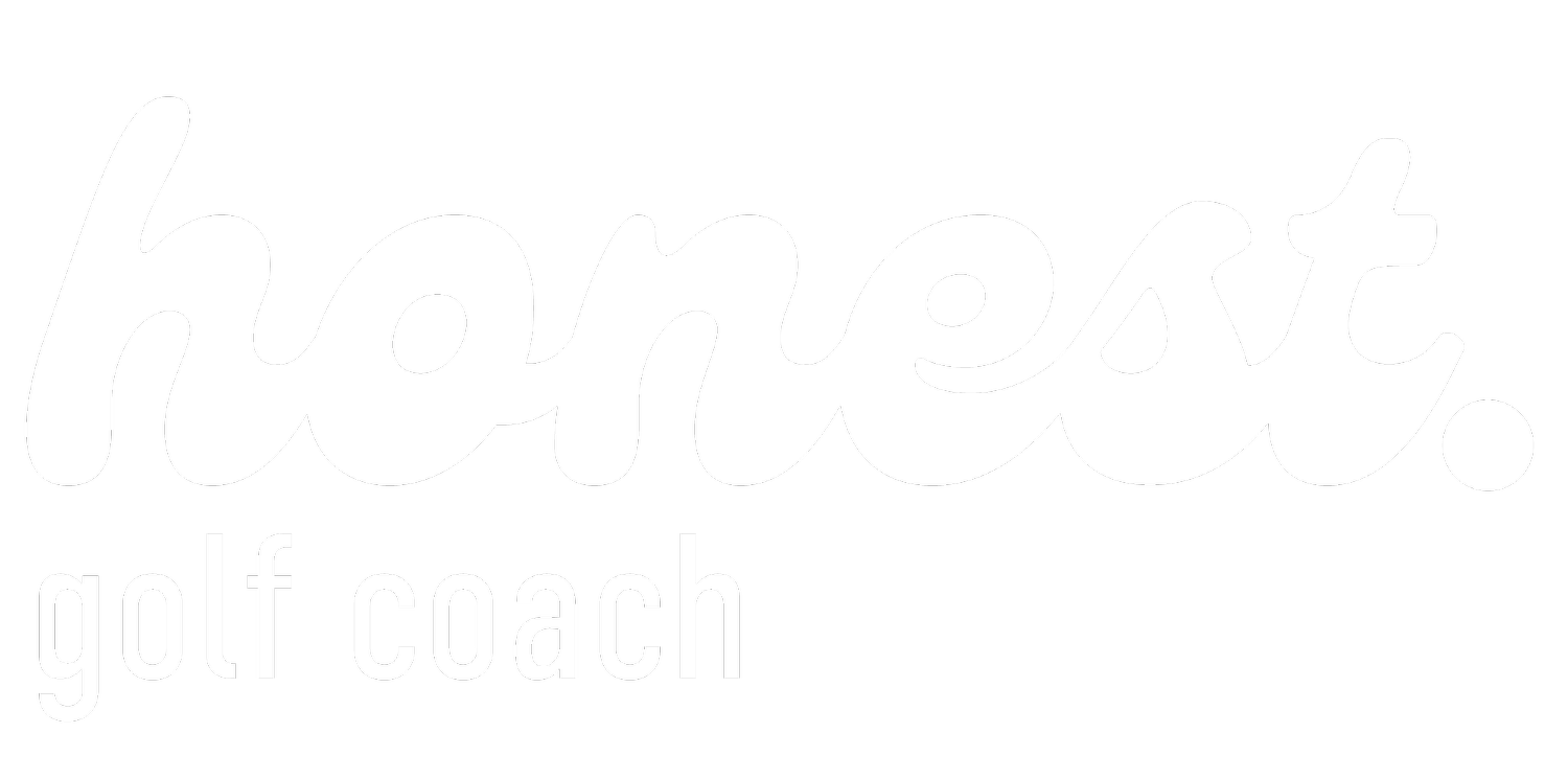 Honest Golf Coach