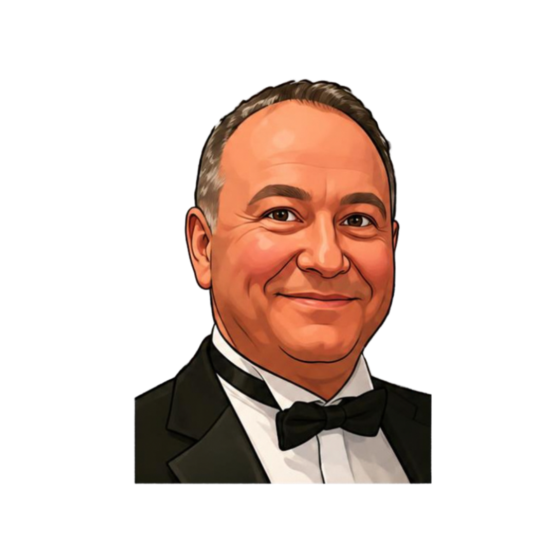 Simon Gardner - Director of NEBS