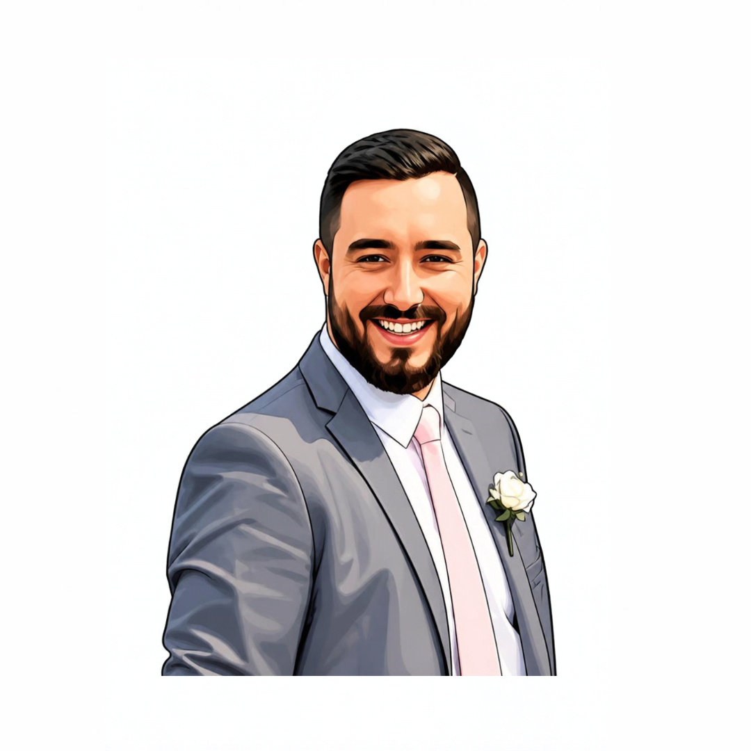 Matthew Buard - IT Support Team Leader, NEBS