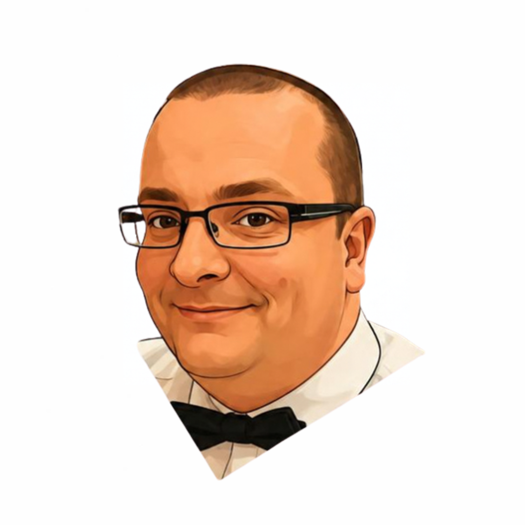 Glen Pooley - Director of NEBS