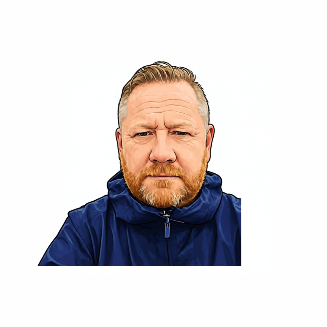 Chris Hall, Helpdesk Engineer, NEBS