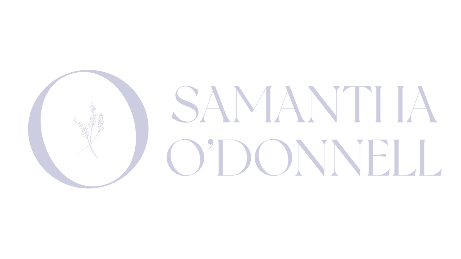 Samantha O'Donnell