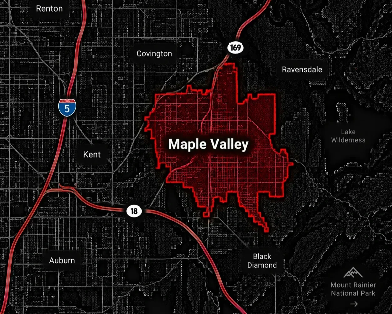 Auto Glass Replacement Maple Valley - Major AutoGlass