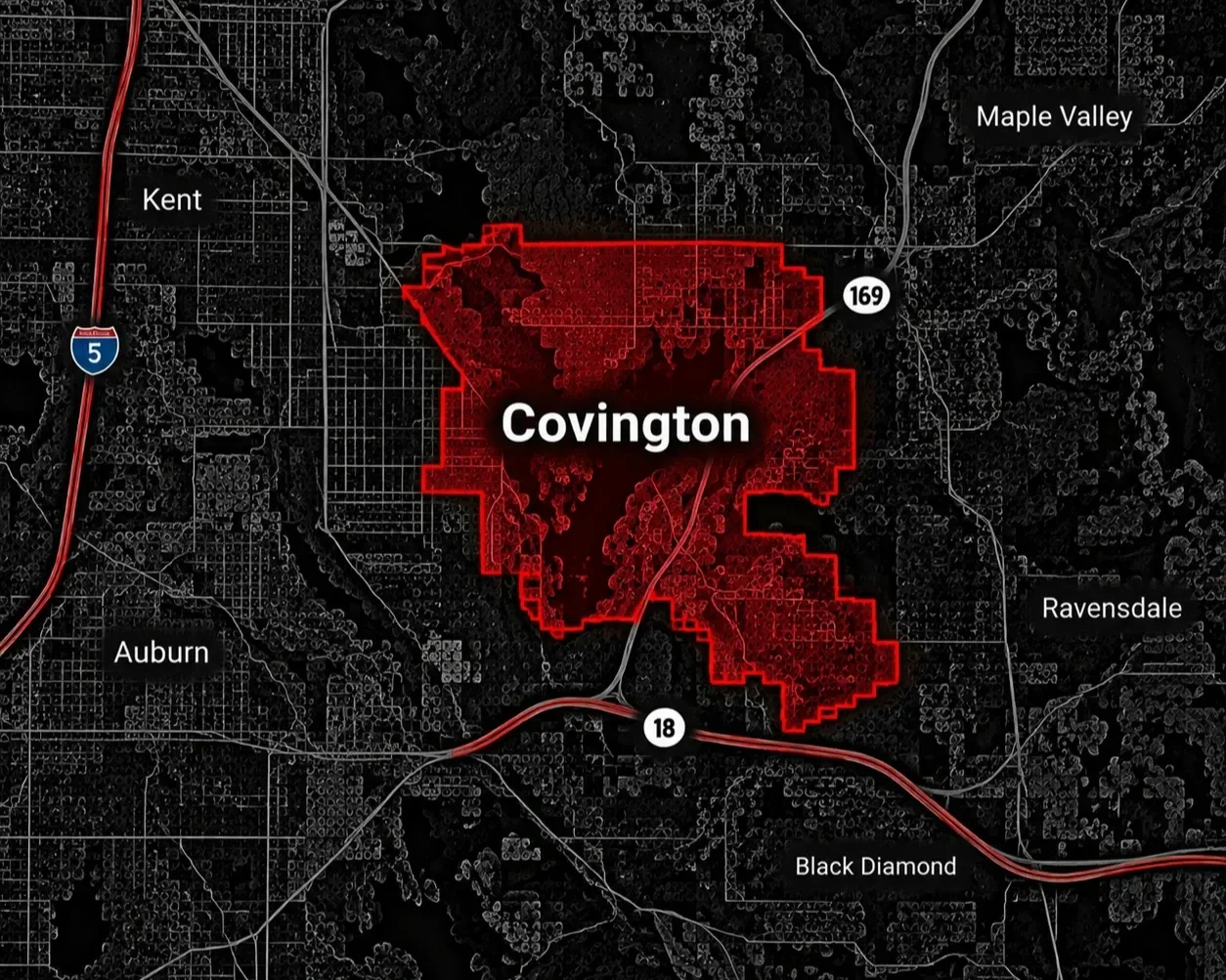 Auto Glass Replacement Covington - Major AutoGlass