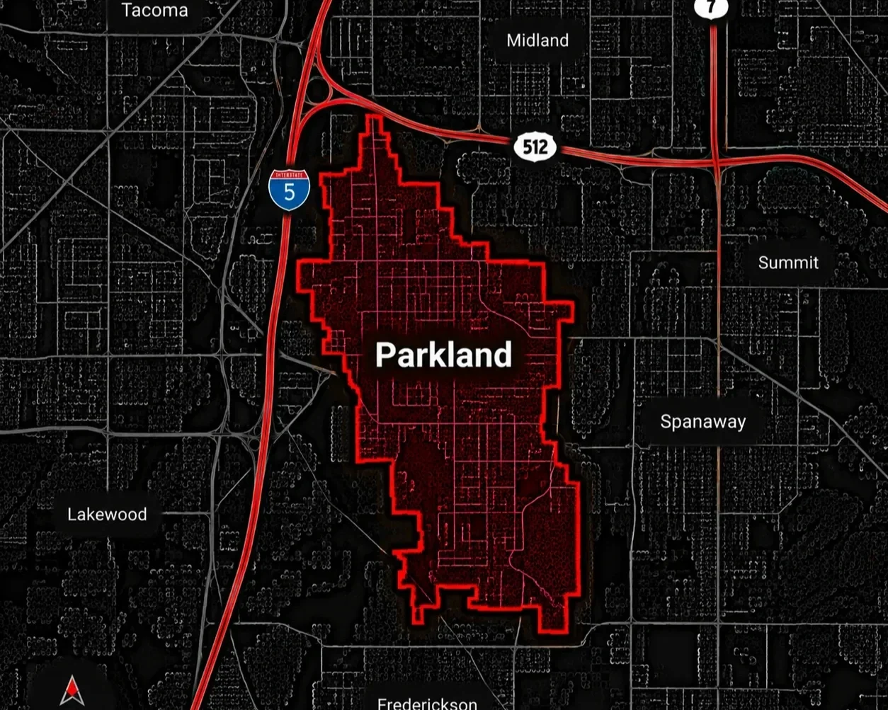 Auto Glass Replacement Parkland - Major AutoGlass